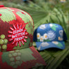 Riesling und Apfelwein Trucker Cap