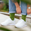 Frankfurter Grüne Soße Socken
