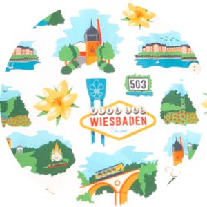 Wiesbaden | weiß